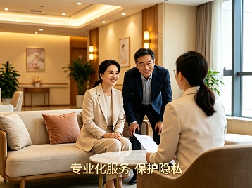渝中有偿售卵代生女生的客户的客户群体有哪些