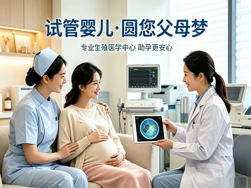 渝中辅助生育服务 试管婴儿行业的兴起背景、发展与未来展望